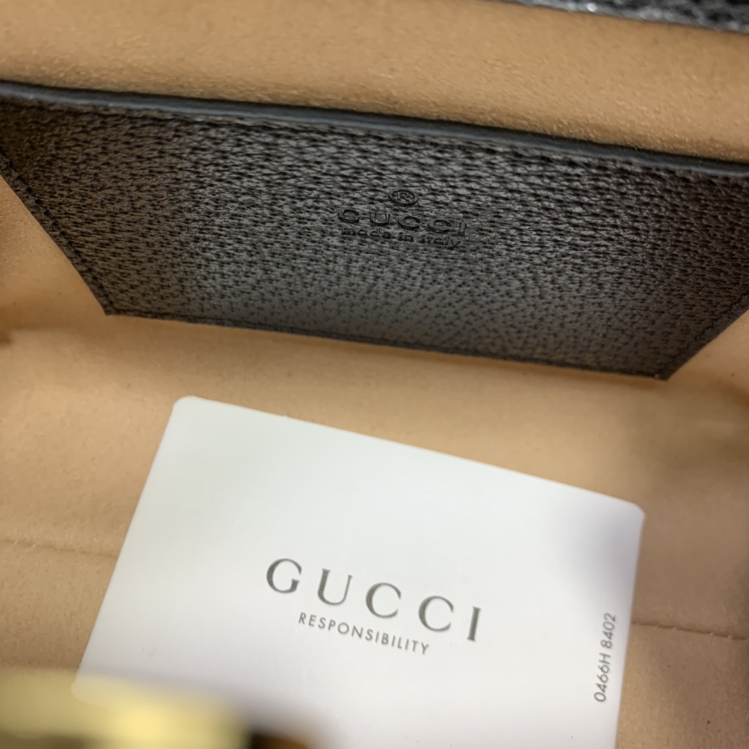 Gucci Top Handle Bags